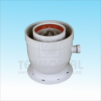 CONECTOR COAXIAL PT ECONCEPT 50A