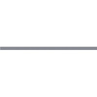 FRIZ TRESOR LISTELLO GRIGIO 2,5X76