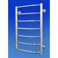 RAD.BAIE INOX SCOABE TRAPEZ-5-32 500/500- 1/2''