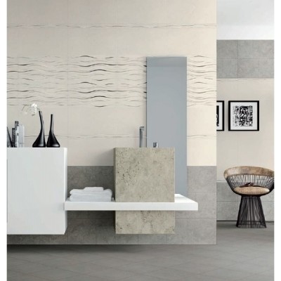 FAIANTA MISTRAL BEIGE 27X50
