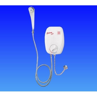 INCALZITOR APA INSTANTANEU COMBINAT 6.5 kw Eldom B