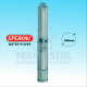 POMPA SUBMERSIBILA SPM 100-14, 230 V~50Hz, 1,10 kW POMPA SUBMERSIBILA SPM 100-14, 230 V~50Hz, 1,10 kW