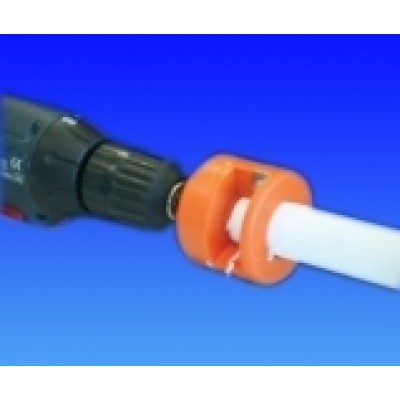 CAP FREZA TEAVA PP D.32MM CAP FREZA TEAVA PP D.32MM