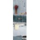 FAIANTA KAPRI ZBK 630 MARO 25X40 FAIANTA KAPRI ZBK 630 MARO 25X40