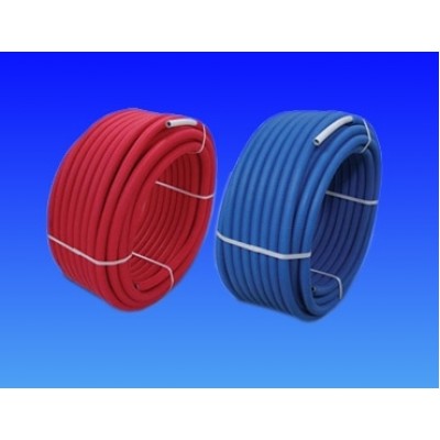 TUB SPIRALAT DE PROTECTIE PT PEX TUB SPIRALAT DE PROTECTIE PT PEX