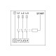 POMPA CIRC. GHN basic 40-70 F 3x400V DN40 POMPA CIRC. GHN basic 40-70 F 3x400V DN40