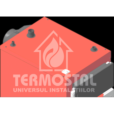 CAZAN COMBUSTIBIL SOLID "ALTEP" COMPACT PLUS 20kW(vent/panou) CAZAN COMBUSTIBIL SOLID "ALTEP" COMPACT PLUS 20kW(vent/panou)