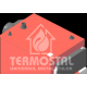 CAZAN COMBUSTIBIL SOLID "ALTEP" COMPACT PLUS 20kW(vent/panou) CAZAN COMBUSTIBIL SOLID "ALTEP" COMPACT PLUS 20kW(vent/panou)