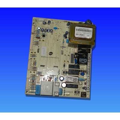 CENTRALINA DBM 14B (36508321) PT.FERSYSTEM TECH 25