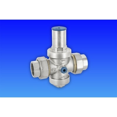 REDUCTOR PRESIUNE CU OLANDEZI 1 1/4" FF REDUCTOR PRESIUNE CU OLANDEZI 1 1/4" FF