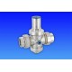 REDUCTOR PRESIUNE CU OLANDEZI 1 1/4" FF REDUCTOR PRESIUNE CU OLANDEZI 1 1/4" FF