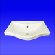 DULAP PENTRU BAIE PE PARDOSEALĂ BAYRO ALLURE DUO SUB LAVOAR ALBA 650 ALB, LAVOAR APLICAT SANOVIT ALBA 650X465X175 DULAP PENTRU BAIE PE PARDOSEALĂ BAYRO ALLURE DUO SUB LAVOAR ALBA 650 ALB, LAVOAR APLICAT SANOVIT ALBA 650X465X175