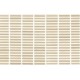 DECOR TRESOR QUADRO BEIGE 25X38 DECOR TRESOR QUADRO BEIGE 25X38