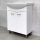 DULAP DEMO ALB, LAVOAR ZENON 650, LAVOAR APLICAT SANOVIT ZENON 650X470X180 DULAP DEMO ALB, LAVOAR ZENON 650, LAVOAR APLICAT SANOVIT ZENON 650X470X180