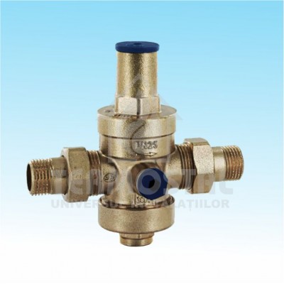 REDUCTOR PRESIUNE 1/2"MM + OLANDEZI REDUCTOR PRESIUNE 1/2"MM + OLANDEZI