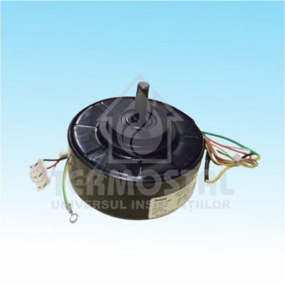 MOTOR VENTILATOR INTERN RWA 12000 BTU MOTOR VENTILATOR INTERN RWA 12000 BTU