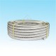TUB FLEXIBIL DIN OTEL INOX DN16 (1/2")50M TUB FLEXIBIL DIN OTEL INOX DN16 (1/2")50M