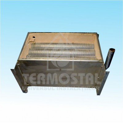 SCHIMB. CALD. PT ECONCEPT 35 KW SCHIMB. CALD. PT ECONCEPT 35 KW