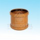 MUFA DUBLA PVC 110 MUFA DUBLA PVC 110