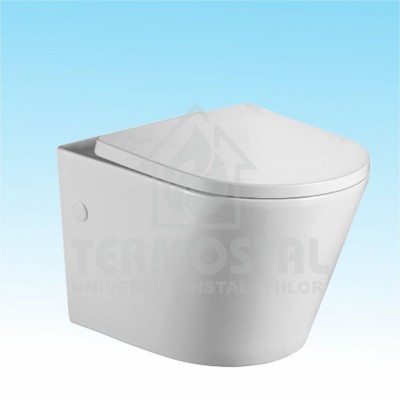 VAS WC P/T REZERVOR INGROPAT ME125 525*360*330MM SUSPENDAT VAS WC P/T REZERVOR INGROPAT ME125 525*360*330MM SUSPENDAT
