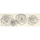 DECOR VOGUE MARFIL INSERTO ROSE 20X60