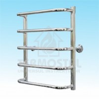 RAD.BAIE INOX SCOABE 32 600/900- 1/2''