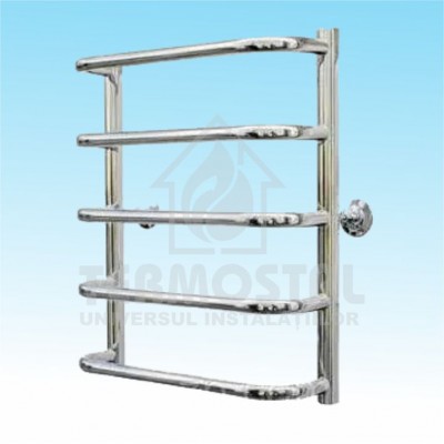 RAD.BAIE INOX SCOABE 32 600/900- 1/2''