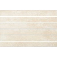 DECOR URBAN STRIPES BEIGE 25X38 – 8,5 MM