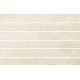 DECOR URBAN STRIPES BEIGE 25X38 – 8,5 MM DECOR URBAN STRIPES BEIGE 25X38 – 8,5 MM