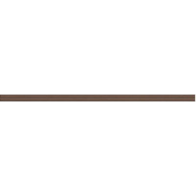 FRIZ DIVA LISTELLO BROWN 2,5X76