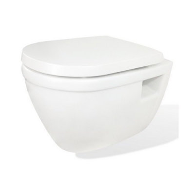 VAS WC SUSPENDAT NR525 51*38*36 CM VAS WC SUSPENDAT NR525 51*38*36 CM