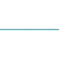 FRIZ TRESOR LISTELLO TURCHESE 2,5X76