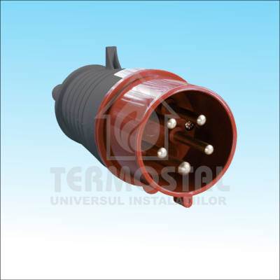 FISA MOBILA 025 3Р+Е+N 32А 380В IP44 FISA MOBILA 025 3Р+Е+N 32А 380В IP44