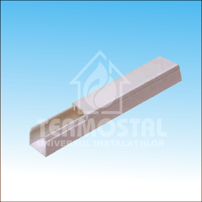 CABLU CANAL 60X60 ЭЛЕКОР