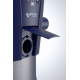 ASPIRATOR PERFETTO TP3, 220V, 500m.p., max. 18 prize, 22 litri, 423 AW ASPIRATOR PERFETTO TP3, 220V, 500m.p., max. 18 prize, 22 litri, 423 AW
