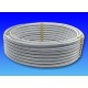 TUB FLEXIBIL DIN OTEL INOX DN10 (3/8") TUB FLEXIBIL DIN OTEL INOX DN10 (3/8")