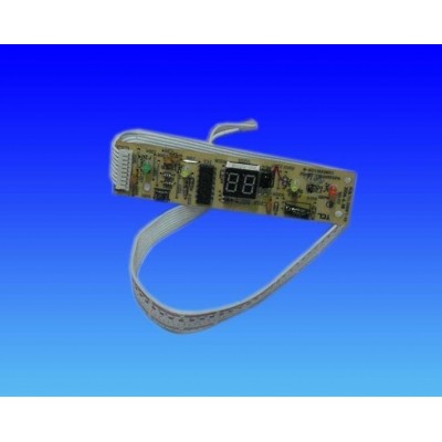 DISPLAY TCL 12000BTU