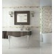 GRESIE PORT. I MARMI BIANCO 45X45 GRESIE PORT. I MARMI BIANCO 45X45