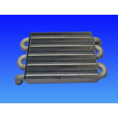 SCHIMBATOR DE CALDURA PRIMAR ALIXIA 24FF, aluminiu