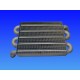 SCHIMBATOR DE CALDURA PRIMAR ALIXIA 24FF, aluminiu