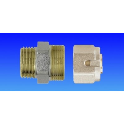 RACORD DREPT PEX 16 X 1/2 M RACORD DREPT PEX 16 X 1/2 M