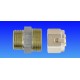RACORD DREPT PEX 16 X 1/2 M RACORD DREPT PEX 16 X 1/2 M
