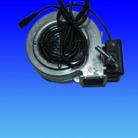 VENTILATOR KAMEN MULTI 155 W