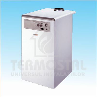 GRUP TERMIC BALI RTN E 32 KW