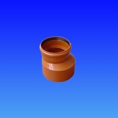 REDUCTIE PVC 160/110 REDUCTIE PVC 160/110