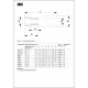 PAPUC ELECTROIZOLANT НВИ 1,25-5 FURCA 0,5-1,5MM (SVS1.25-5)