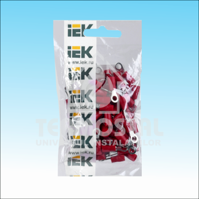 PAPUC ELECTROIZOLANT НKИ 1,25-6 INEL 0,5-1,5MM (RVS1.25-6)