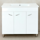 DULAP DALAS ALB CU LAVOAR ATRIA 1000, LAVOAR APLICAT SANOVIT ATRIA 1000X455X160 DULAP DALAS ALB CU LAVOAR ATRIA 1000, LAVOAR APLICAT SANOVIT ATRIA 1000X455X160