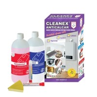 PACHET CURATARE CENTRALA TERMICA MURALA CLEANEX ANTICALCAR