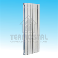 RADIATOR ALUMINIU GARDA S/90 1200/6 sectii